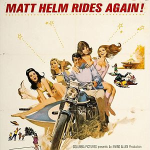 Foto Emboscada a Matt Helm