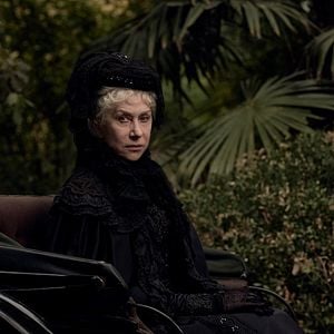 Foto Winchester: La casa que construyeron los espíritus