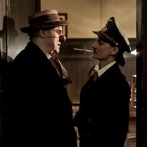 Foto Catrin Striebeck