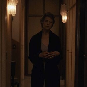 Foto Charlotte Rampling