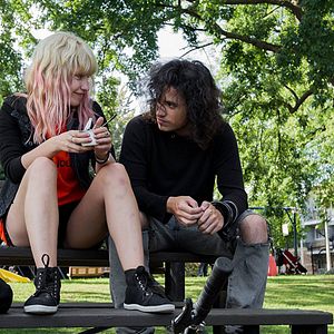 Foto Les Faux Tatouages