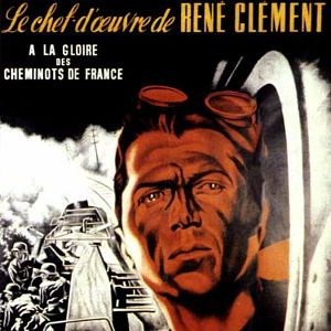 Foto La batalla del raíl