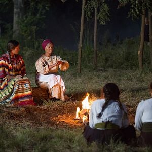 Foto Mi nombre es Te Ata