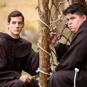 Foto Que baje Dios y lo vea