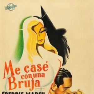 Foto Me casé con una bruja