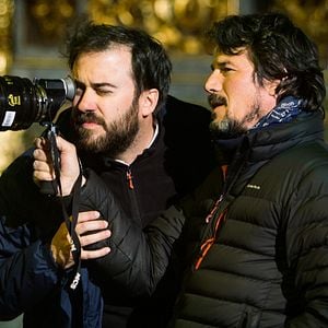 Foto Que baje Dios y lo vea