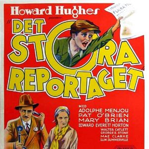 Foto Un gran reportaje