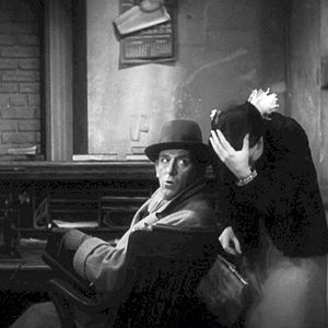 Foto Un gran reportaje