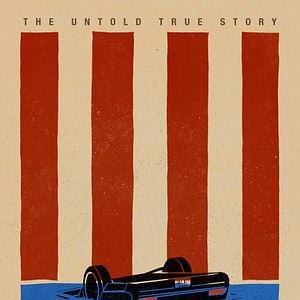 Foto El escándalo Ted Kennedy