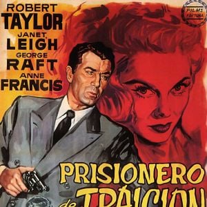 Foto Prisionero de su traición