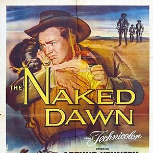 Foto La aurora desnuda