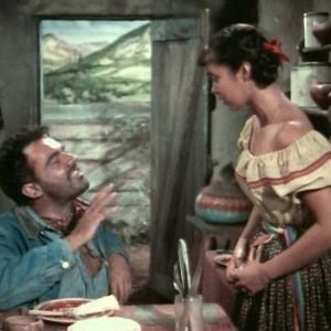 Foto La aurora desnuda