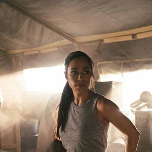 Foto Jessica Camacho