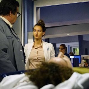 Foto Chicago Med