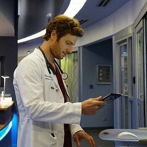 Foto Chicago Med