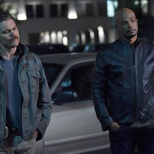 Foto Clayne Crawford