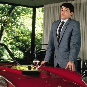 Foto Matthew Broderick