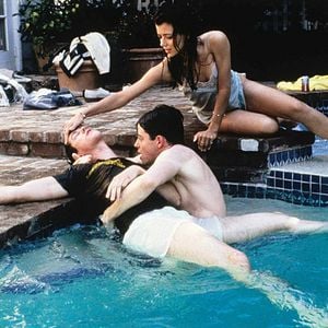 Foto Matthew Broderick