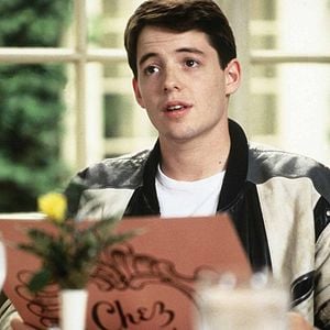 Foto Matthew Broderick