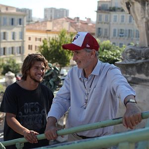 Foto Rayane Bensetti