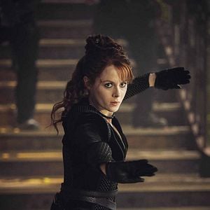 Foto Into the Badlands