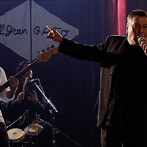 Foto Universal y faraona