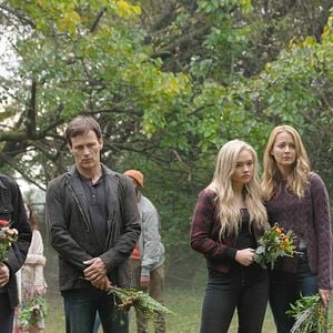 Foto The Gifted: Los Elegidos