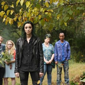 Foto The Gifted: Los Elegidos