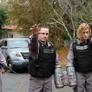 Foto The Gifted: Los Elegidos