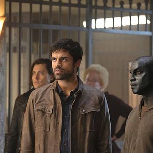 Foto The Gifted: Los Elegidos