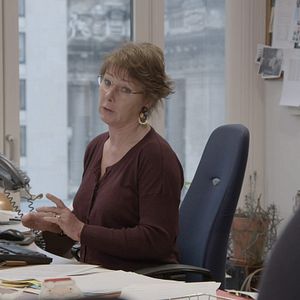 Foto Ni Juge, Ni Soumise