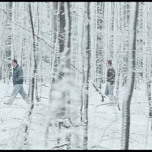 Foto Winter Brothers