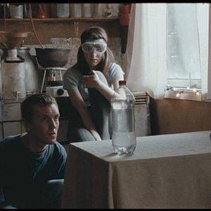 Foto Winter Brothers