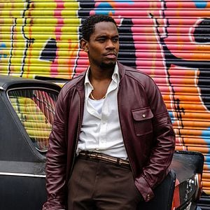 Foto Aml Ameen