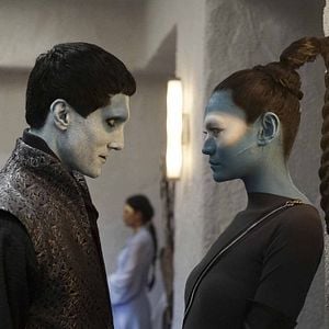 Foto Marvel's Agents of S.H.I.E.L.D.