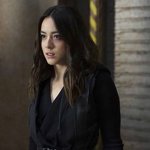 Foto Chloe Bennet