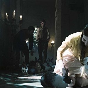 Foto Brittany Curran