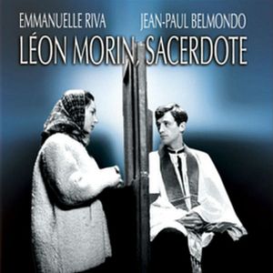 Foto Léon Morin, sacerdote