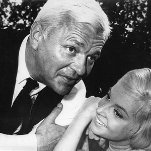 Foto El escándalo Rosemarie