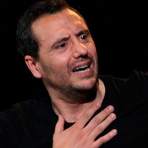 Foto José Antonio Lucía