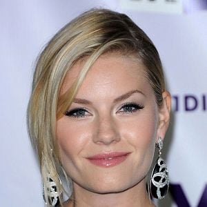 Foto Elisha Cuthbert