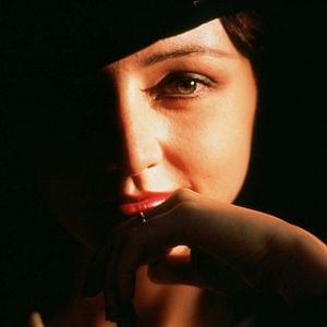 Foto Maria de Medeiros