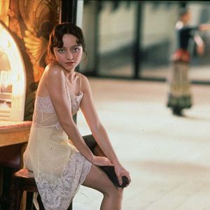 Foto Maria de Medeiros