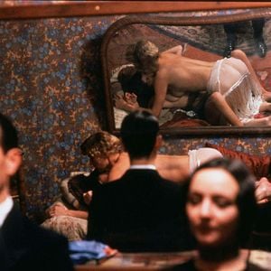 Foto Henry & June (El diario íntimo de Anaïs Nin)