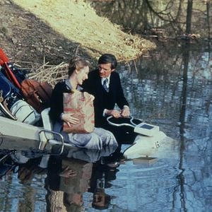 Foto Escalada al poder