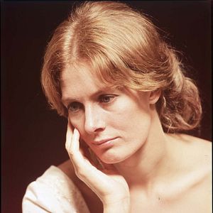 Foto Vanessa Redgrave