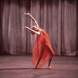 Foto Vanessa Redgrave