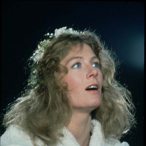 Foto Vanessa Redgrave