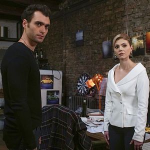 Foto Dolunay (Luna Llena)