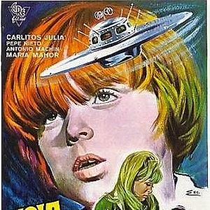 Foto Hola... señor Dios